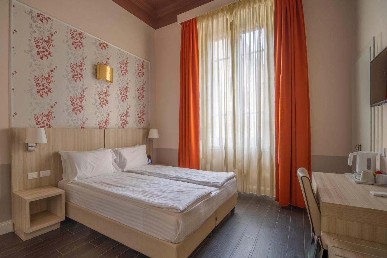 B&B Repubblica Флоренция Екстериор снимка
